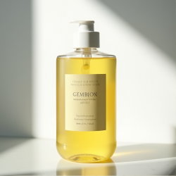 Italian Summer Bliss Shower Gel