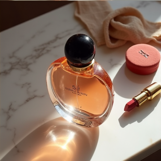 Giorgio Armani Sì Essence Eau de Parfum
