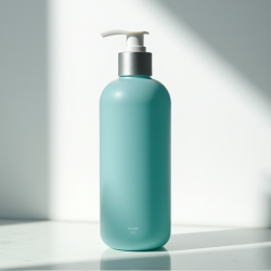 Oceanic Serenity Shower Gel