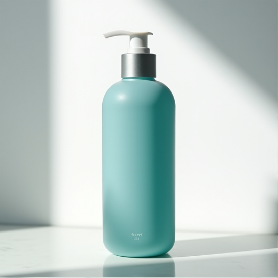 Oceanic Serenity Shower Gel