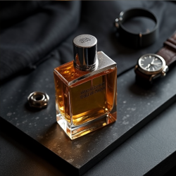 Comme des Garçons 2 Man Eau de Toilette - Timeless Elegance