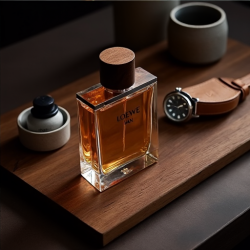 Loewe 001 Man Eau de Parfum - Essence of Elegance