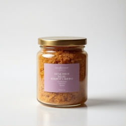 Brown Sugar & Fig Bliss Polishing Body Scrub