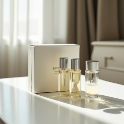 Byredo La Sélection Nomade Perfume Trio