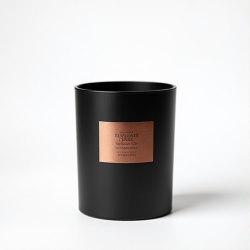 Timber Essence Masculine Candle