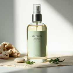 Serenity Essence Palo Santo & Sage Room Spray