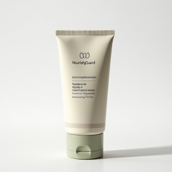 NourishGuard Prebiotic & Postbiotic Barrier Repair Hand Cream