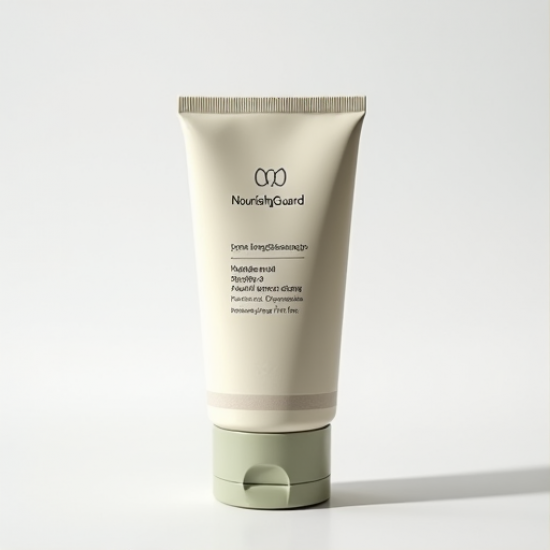 NourishGuard Prebiotic & Postbiotic Barrier Repair Hand Cream