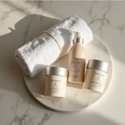 Dr. Barbara Sturm The Body Kit - Radiance Edition
