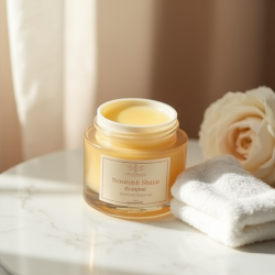 Nourish & Shine Cuticle Balm