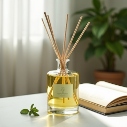 Eucalyptus & Spearmint Serenity Reed Diffuser