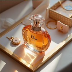 Dior J'adore Luxe Eau de Parfum