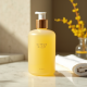 Citrus Glow Brightening Body Milk