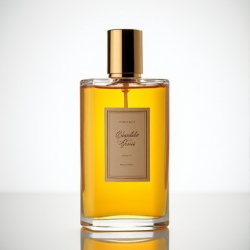 Vanilla & Cinnamon Bliss Kissable Massage Oil