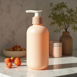 Northern Glow Cloudberry & Vitamin C Body Lotion
