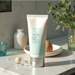 Nourishing Oasis Dead Sea Minerals Intensive Hand Cream