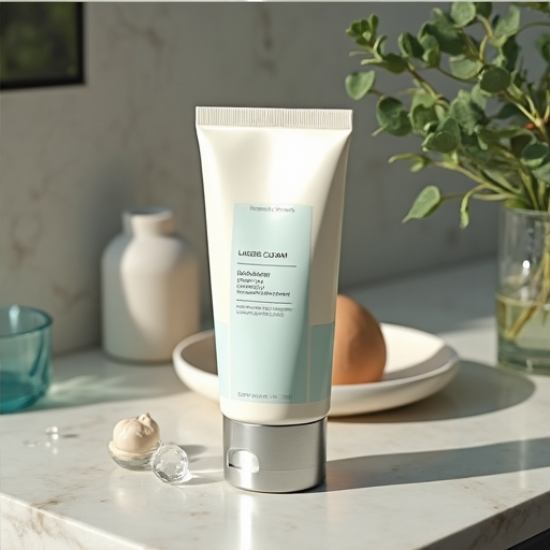 Nourishing Oasis Dead Sea Minerals Intensive Hand Cream
