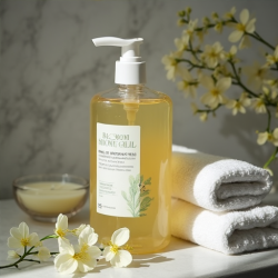 Blossom Essence Pear & Freesia Shower Gel