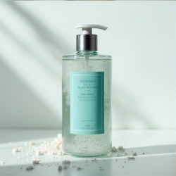 Oceanic Bliss Exfoliating Sea Salt & Kelp Body Wash