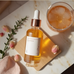 Radiant Renewal Rosehip & Jojoba Oil