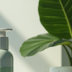 KefirGlow Jojoba Skin-Balancing Lotion