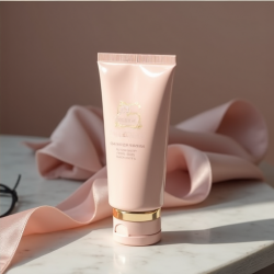 Peony & Blush Suede Luxe Hand Cream