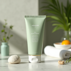 Verbena Bliss & Shea Nourish Hand Cream