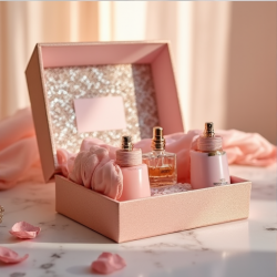 Viktor&Rolf Flowerbomb Luxe Gift Set