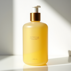 Citrus Glow Brightening Body Milk