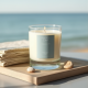 Coastal Breeze Wood Sage & Sea Salt Candle