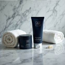 Jack Black The Grand Tour Travel Set