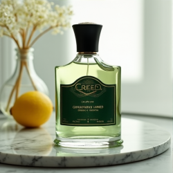 Creed Green Irish Tweed Eau de Parfum