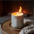 Santal & Cardamom Serenity Candle