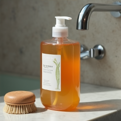 Earl Grey Bliss Body Wash