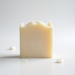 Lavender Bliss Goat's Milk Soap