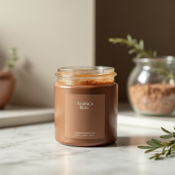 Arabica Bliss Anti-Cellulite Scrub