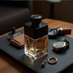 Gucci Guilty Pour Homme Luxe Edition