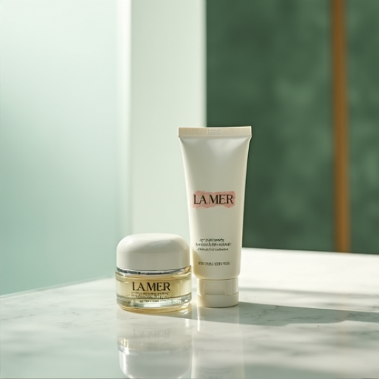 La Mer Luxe Hydration Duo