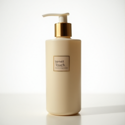 Velvet Touch Shea Butter Body Lotion