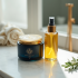 Augustinus Bader The Body Renewal Set - Luxe Edition