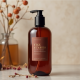 Autumn Bliss Fig & Cassis Body Wash