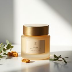 Elysian Essence Frankincense & Myrrh Rejuvenating Body Cream
