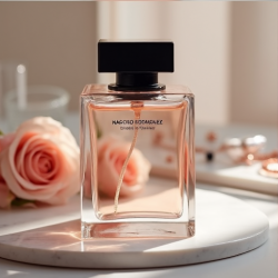 Narciso Rodriguez For Her Eau de Toilette - Essence of Elegance