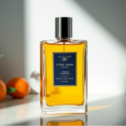 Citrus Dream: Atelier Cologne Clémentine California