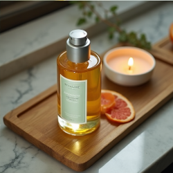 Revitaluxe Juniper & Grapefruit Detox Oil