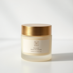 Almond & Macadamia Luxe Cream