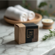 Pure Detox Activated Charcoal Soap Bar Pure Detox Activated Charcoal Soap Bar