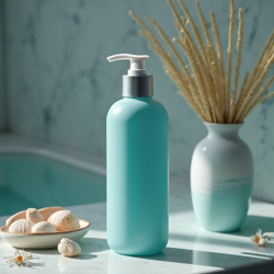 Oceanic Serenity Shower Gel