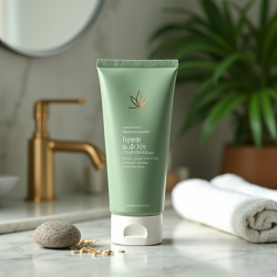 Hemp Haven Ultra-Moisturizing Hand Protector