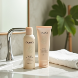 Caudalie Vinotherapist Body Care Trio
